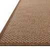 Product Image 2 for Merrick Natural / Sunrise Rug from Loloi