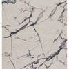 Product Image 3 for Shattered Handmade Abstract Light Gray/ Slate Rug from Jaipur