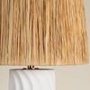 Product Image 3 for Daniella Wavy Textured Table Lamp from Mitzi