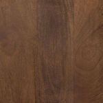 Product Image 9 for Sydney Brown-Wash Mango Wood Nightstand, Left Side from Four Hands