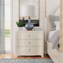 Product Image 2 for Serenity Light Wood Three Drawer Oak Nightstand from Hooker Furniture