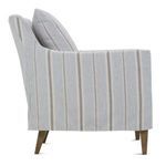 Product Image 3 for Ingrid Slipcover Chair from Rowe Furniture