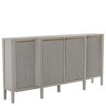 Product Image 1 for Leary Gray Sideboard from Gabby