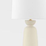 Product Image 4 for Rhea 1 Light Table Lamp from Mitzi