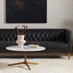 Product Image 13 for Helen Round Coffee Table from Four Hands