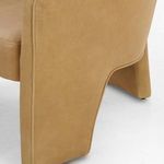 Product Image 4 for Fae Palermo Butterscotch Chair from Four Hands