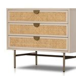 Product Image 23 for Luella Large Hardwood Nightstand from Four Hands