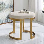 Product Image 3 for Infinity Accent Stool from Uttermost