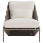 Product Image 3 for Exteriors Origami Chair from Bernhardt Furniture