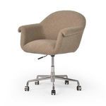 Product Image 2 for Suerte Sheepskin Desk Chair - Camel from Four Hands