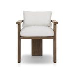 Product Image 5 for Tahana Outdoor Dining Armchair from Four Hands