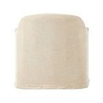 Product Image 19 for Lowell Slipcover Swivel Chair from Four Hands