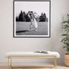 Product Image 3 for Golfing Hepburn By Getty Images from Four Hands