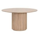 Product Image 2 for Belfast 54" Round Dining Table from Essentials for Living