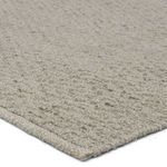 Product Image 2 for Windcroft Handmade Contemporary Solid Taupe Rug - 18" Swatch from Jaipur 