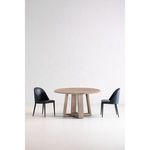 Product Image 5 for Tanya Round Dining Table from Moe's