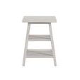 Product Image 3 for Modern Farmhouse Square End Table from Universal Furniture