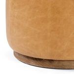 Product Image 16 for Sinclair Round Ottoman from Four Hands