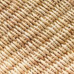 Product Image 4 for Abaca French Braided Square Trays, Set Of 2 from Napa Home And Garden