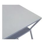 Product Image 1 for Osaka Side Table White from Moe's