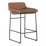 Product Image 2 for Starlet Counterstool Cappuccino Set Of Two from Moe's