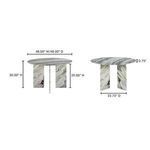 Product Image 11 for Celia Round Dining Table from Moe's