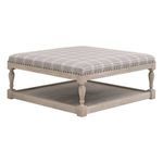 Product Image 3 for Townsend Upholstered Coffee Table from Essentials for Living