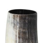 Product Image 4 for Troy Natural Horn Vase - Small from Regina Andrew Design
