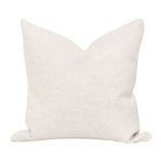 Product Image 1 for Essential 22" Biege Pillow, Set of 2 from Essentials for Living
