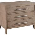 Product Image 3 for Cove Drawer Nightstand from Universal Furniture