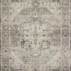 Product Image 2 for Hathaway Steel / Ivory Rug from Loloi