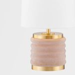 Product Image 2 for Bethany 1 Light Table Lamp from Mitzi