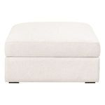 Product Image 1 for Daley Modular Espresso Storage Ottoman from Essentials for Living