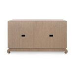 Product Image 2 for Meredith 4-Door Cabinet from Villa & House