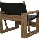 Product Image 2 for Agamemnon Chair from Noir