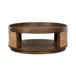 Product Image 4 for Lee Natural Ash Coffee Table from Four Hands