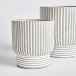 Product Image 2 for Pinny Pots, Set Of 2 from Napa Home And Garden