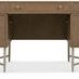Product Image 4 for Sonnet Executive Desk from Hooker Furniture