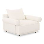 Product Image 2 for Rosello Arm Chair from Moe's