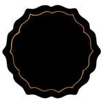 Product Image 2 for Black Side Table from Chelsea House