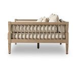 Product Image 4 for Amero Teak Faye Sand Outdoor Sofa from Four Hands