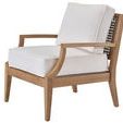Product Image 3 for Chesapeake Lounge Chair from Universal Furniture