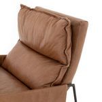 Product Image 22 for Taryn Chaps Saddle Leather Sling Chair from Four Hands