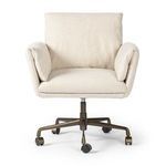 Product Image 1 for Salerno Desk Chair from Four Hands