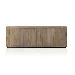 Product Image 4 for Abaso Rustic Oak Sideboard from Four Hands