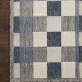 Product Image 2 for Rainier Ivory / Denim Rug from Loloi
