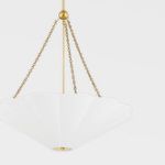 Product Image 11 for Alana 2 Light Table Lamp from Mitzi