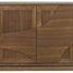 Product Image 2 for Collage Sideboard, Dark Walnut from Noir