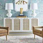 Product Image 2 for Macon Cabinet from Worlds Away