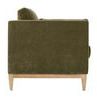 Product Image 3 for Leo 86" Bench Cushion Sofa from Rowe Furniture
